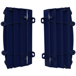 POLISPORT Kratki chłodnicy HUSQVARNA TE / FE / TC / FC - 125 / 250 / 300 / 350450 17-19