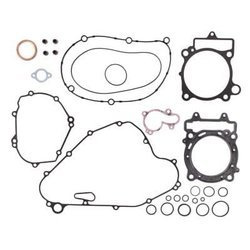 Prox Komplet uszczelek + zestaw uszczelniaczy silnika KX450F 16