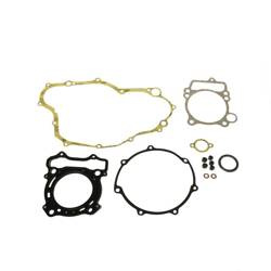 Uszczelki TOP-END + uszczelka pokrywy sprzęgła + uszczelka alternatora Yamaha YZ 250F '01-'13 / WR 250F '01-'133 XRADICAL