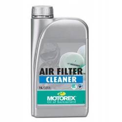 Motorex AIR Filter Cleaner Płyn do mycia filtrów powietrza 1L