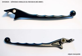 Nachman Dźwignia hamulca Honda GL1500 '88-'00 (MC-08981)
