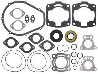 Komplet uszczelek silnika Polaris 700/1050 96-04 FREEDOM /SL /SLH /VIRAGE /HURRICANE /SLTX /SLTXH /VIRAGE Namura