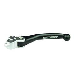 Scar Racing Klamka sprzęgła niełamka KTM SX 125 16-23 /SX 150 16-23 / SX 250 06-23 / SXF 250 07-23 / SXF 350 10-23 / SXF 450 13-23 / EXC 250 06-18 / EXC 250 TPI 18-23