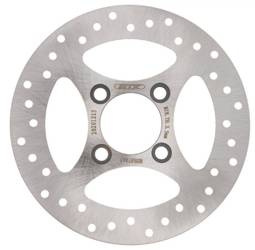 Tarcza hamulcowa tył Yamaha YFM 700R RAPTOR 06-12 YFZ 450 06-14