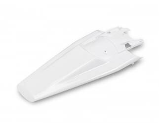 UFO BŁOTNIK TYŁ HUSQVARNA TC 125 / 250 '23-'24, FC 250, TX 300 '23-'24, FC / FX 350 /450 '23-'24