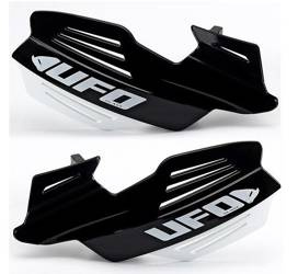 UFO Osłony rąk (handbary) VULCAN