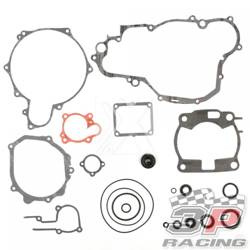 ProX Komplet uszczelek z kompletem uszczelniaczy silnikowych Yamaha YZ 250 90-91