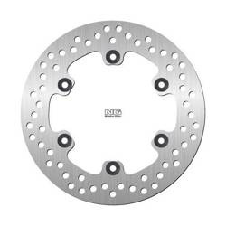 NG Tarcza hamulcowa przód/tył YAMAHA DT125 05-06 / WR125 07-17