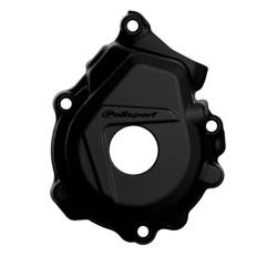 POLISPORT Osłona dekla (pokrywy) alternatora KTM SXF 250 / 350.-16-17 HUSQVARNA FC 250 / 350 '16-'17
