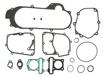 Komplet uszczelek silnika Yamaha YFM 90 RAPTOR 09-13 Namura