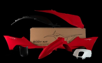 Stark Future Body kit