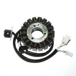 Electrosport Uzwojenie alternatora / stator Suzuki DL 650 V-STROM '04-'07 / SV 650 '03-'10