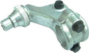 Nachman Uchwyt dźwigni sprzęgła Yamaha YZ 125/250 '00-03 / YZF 250/426/450 '00-03 / WRF 250/400/426 '00-02