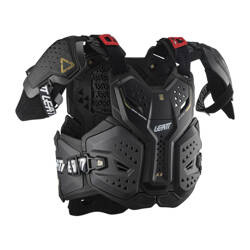 Buzer Leatt 6.5 Pro graphene