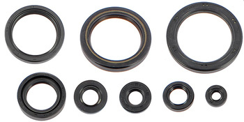 ATHENA Komplet uszczelniaczy silnikowych HONDA CRF 450R/Rx '21-'23 /