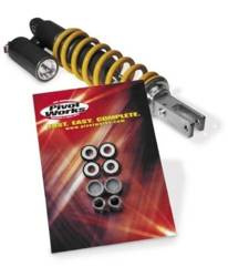 PIVOT WORKS Zestaw naprawczy amortyzatora tylnego HONDA XR 400R 98-04