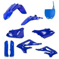 Acerbis FULL PLASTIC KIT YAMAHA Yamaha YZ 85 SW 17/14 '22-'23