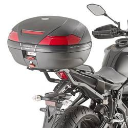 KAPPA STELAŻ KUFRA CENTRALNEGO YAMAHA MT-07 (18)