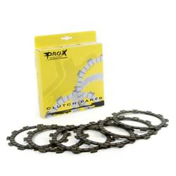 ProX Tarcze sprzęgłowe Yamaha XG 250 TRICKER 05-06