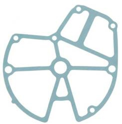 Uszczelka pokrywy filtra powietrza YAMAHA XP 500 T-MAX 01-11 Athena