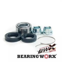Bearing Worx Zestaw naprawczy mocowania (łożyska) amortyzatora tylnego górne Suzuki DRZ 400 00-14, RM 125/250 96-00