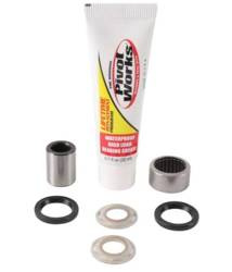 PIVOT WORKS Rear shock absorber repair kit GAS GAS EC 125/200/250/300 02-11 / MC 125/200/250/300 02-09