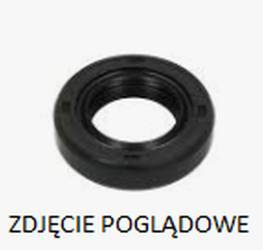 Uszczelniacz 12x26x7mm Athena