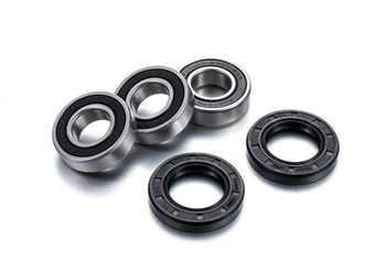 Factory Links Łożyska koła tylnego YAMAHA YZ 125 / 250 '92-'98 / WR 200 /250 '92-'97 / WRF / YZF 400 '98 / WR 500 Z '92-'93 25-1271