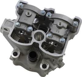 Head KAWASAKI KXF 250 04-05 / SUZUKI RMZ 250 04-06 Cylinder Works