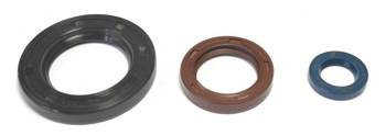 Komplet uszczelniaczy silnikowych KTM GS 250 80-81 Athena
