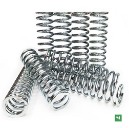 Sprężyny sprzęgłowe Husqvarna TE 250 11-12 / KTM EXC 250/300 05-12 / EXC 250/300 SIX DAYS 05-12 / SX 250 05-12 Newfren