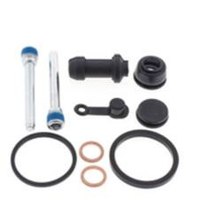 BEARING WORX Zestaw naprawczy zacisku hamulcowego przód Suzuki LTZ 400 03-14 / Yamaha YFM 350 RAPTOR 04-13 / YFM 600 GRIZZLY 98-08 / YFM 660R RAPTOR