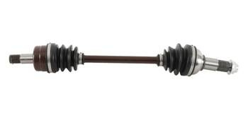 Półoś napędowa YAMAHA YFM700 GRIZZLY 14-15 YFM700 GRIZZLY EPS 14-15 AB6 STRONG PRZÓD STRONA LEWA / PRAWA All Balls