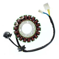 Electrosport Uzwojenie alternatora / stator Suzuki GSXR1300 HAYABUSA 08-15