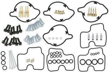 Zestaw naprawczy gaźnika HONDA CBR 1000F 93-96 All Balls