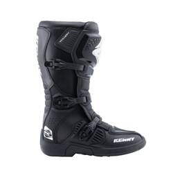 Kenny Racing Buty na crossa TRACK kolor czarny