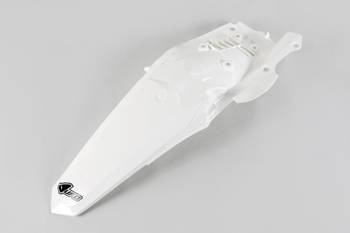UFO Błotnik tył Yamaha WRF 250 '15-19, 450 '16-18