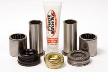 PIVOT WORKS Zestaw naprawczy wahacza KAWASAKI KX 125 96-97 / KX 250 96-97