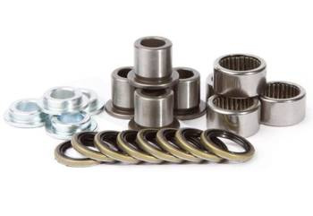 PIVOT WORKS Zestaw naprawczy amortyzatora tylnego KAWASAKI KXF 250/450 04-15 / KX 125/250 98-07 / KX 80/85 98-15