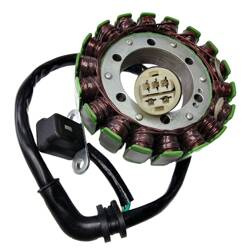 Electrosport Uzwojenie alternatora / stator Honda TRX 680 RINCON 06-15