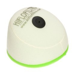Hiflo filtr powietrza Honda CR 80/85 `86-07