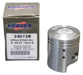VERTEX Tłok APRILIA SR 50Di [40.99 mm] - 24072D
