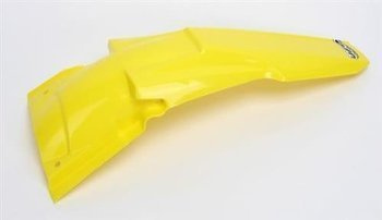 Błotnik tył UFO dla Suzuki RMZ 450 '08-'17 kolor żółty
