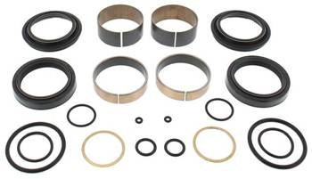 PIVOT WORKS Zestaw naprawczy przedniego zawieszenia KAWASAKI KX 125 96-01 KX 250 96-01