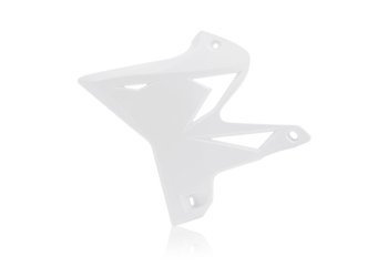 Acerbis Yamaha RESTYLING fuel tank fairing YZ 125 / 250 2002-2014