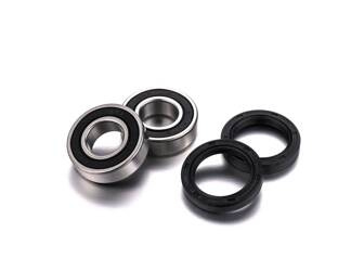 Factory Links Łożyska koła przedniego KAWASAKI ER-6 / VN / ZX / KLE / TRIUMPH 25-1389