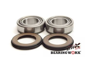 Bearing Worx Łożyska główki ramy z uszczelniaczami BMW F650/800 GS 06-13, Suzuki RM 125/250 89-90, YZ 125/250 87-95, TT 600 R/RE 98-03
