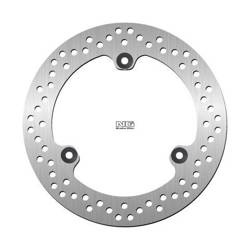 NG Brake disc rear YAMAHA X-MAX 125/300 16-22