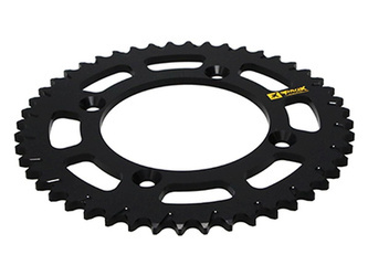 Prox Zębatka tylna aluminiowa YAMAHA YZ 65 18-19