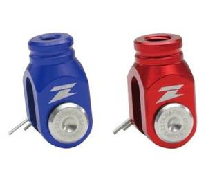 ZETA Uchwyt hamulca tylnego CRF250L